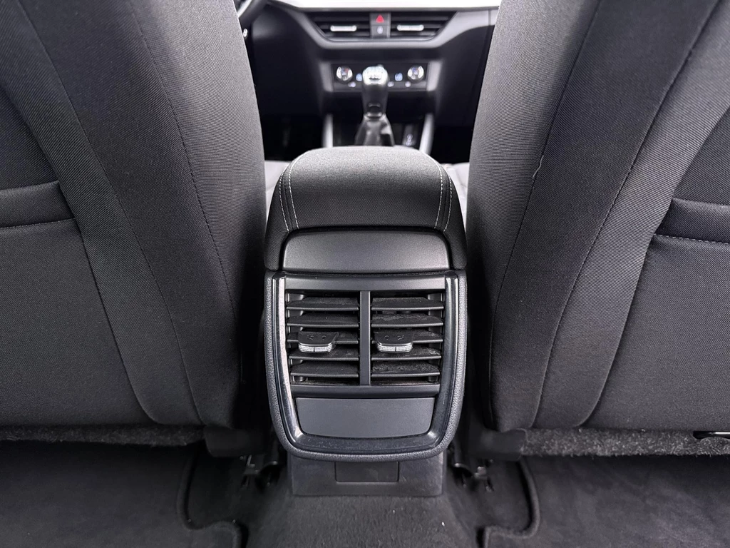 Škoda Kamiq – foto 38