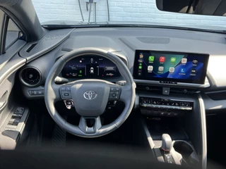Toyota C-HR – thumbnail 10