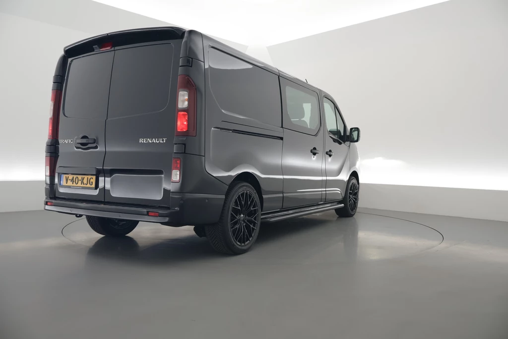 Renault Trafic – foto 3