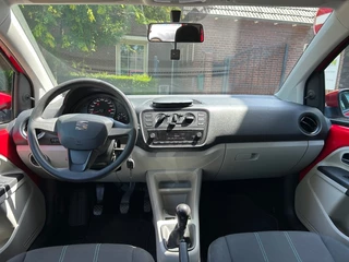 SEAT Mii – thumbnail 14