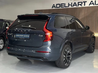 Volvo XC90 – thumbnail 9