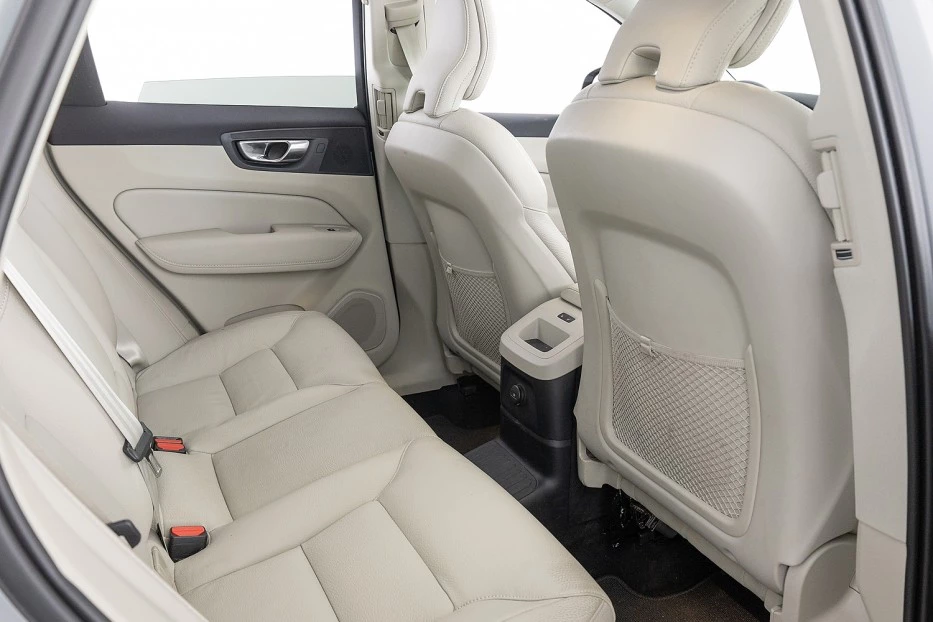 Volvo XC60 – foto 19