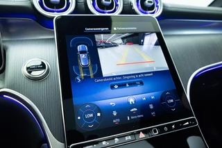 Mercedes-Benz GLC – thumbnail 19