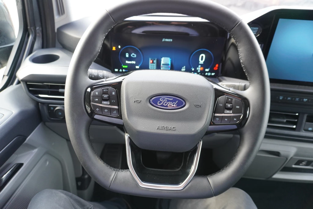 Ford Transit Custom – foto 19