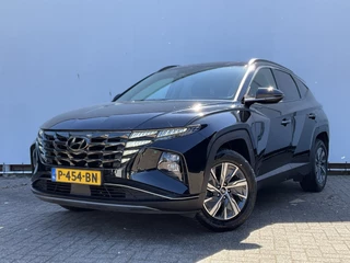 Hyundai Tucson – thumbnail 1