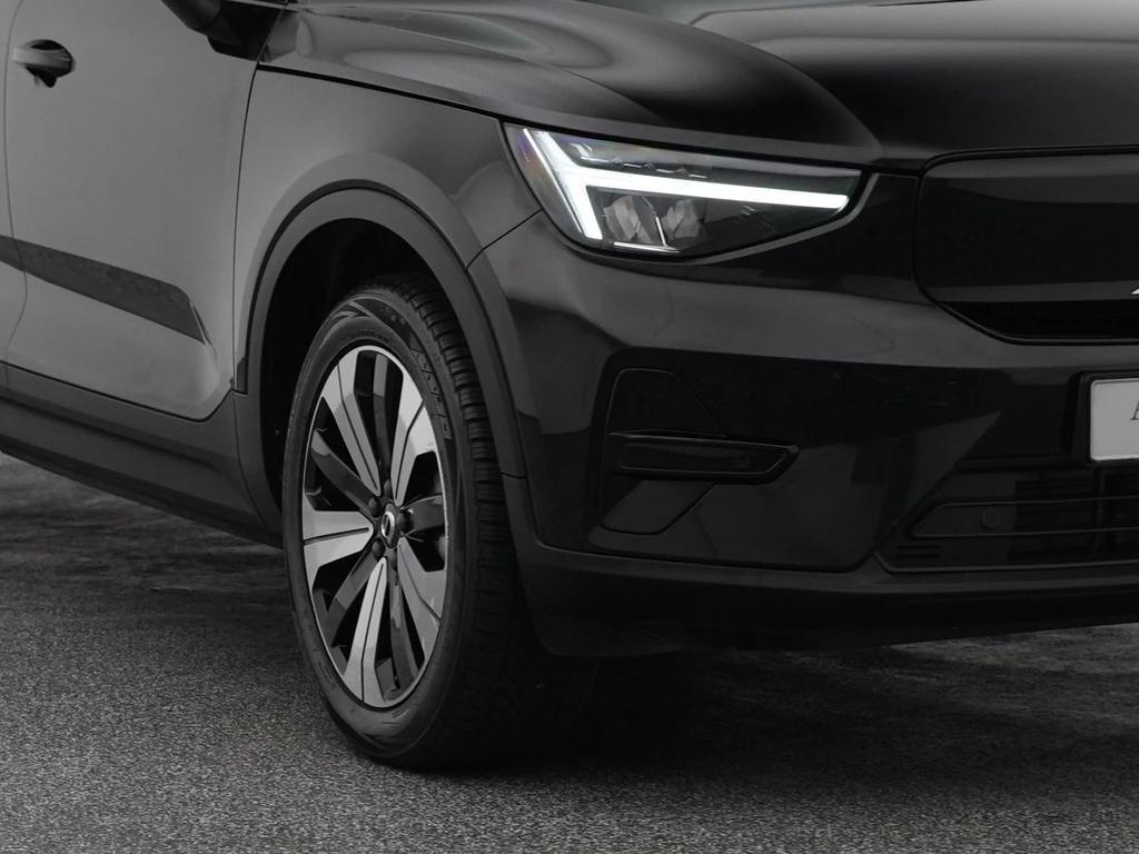 Volvo XC40 – foto 28