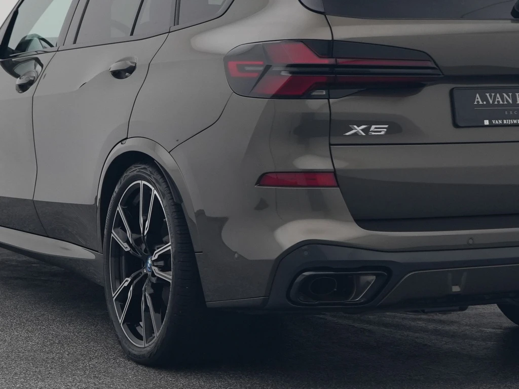 BMW X5 – foto 5