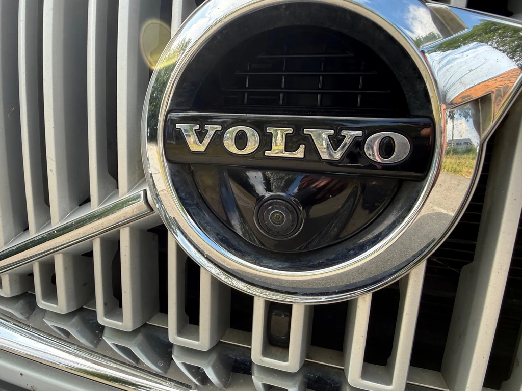 Volvo XC90 – foto 29