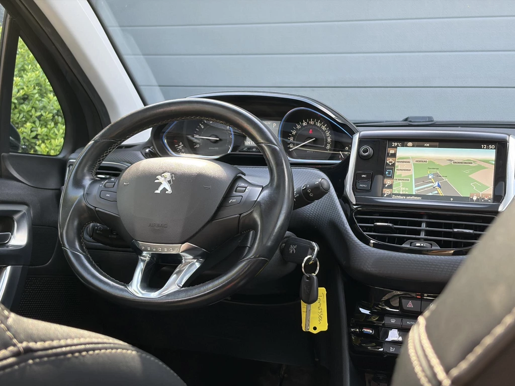 Peugeot 2008 – foto 7