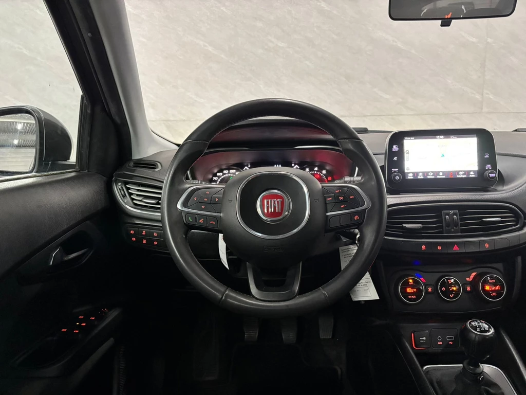 Fiat Tipo – foto 14