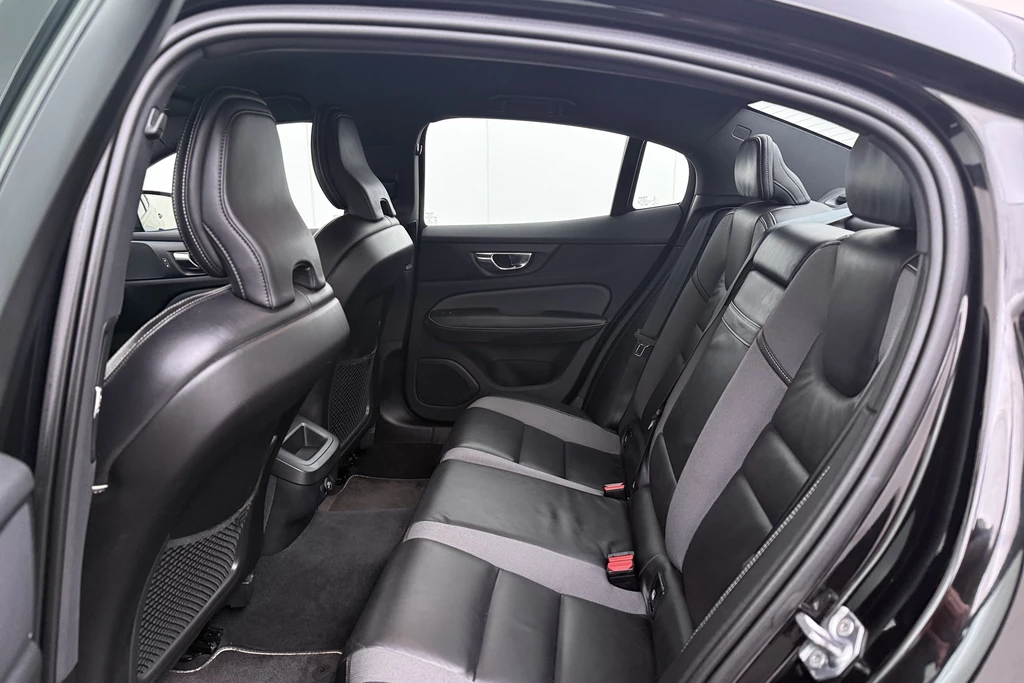 Volvo S60 – foto 12