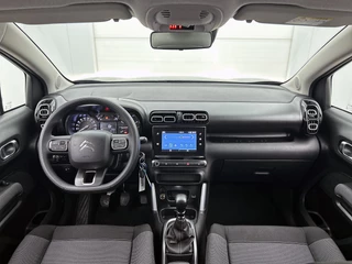 Citroën C3 Aircross – thumbnail 22