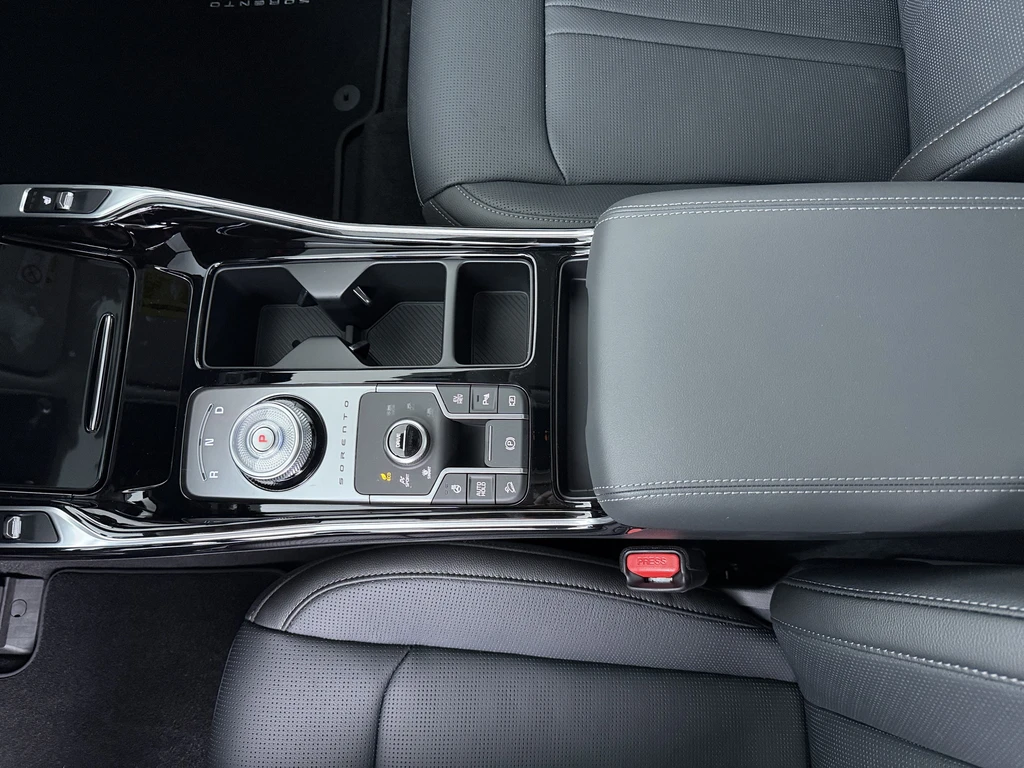 Kia Sorento – foto 34
