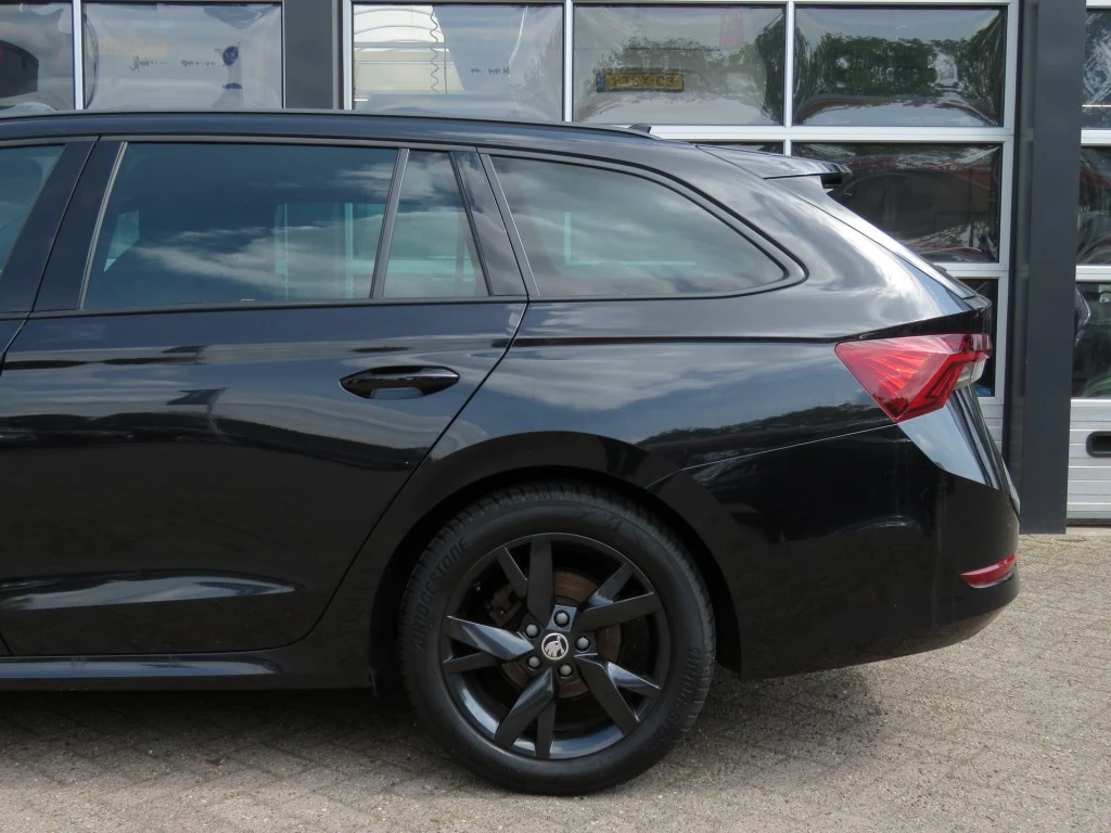 Škoda Octavia – foto 35