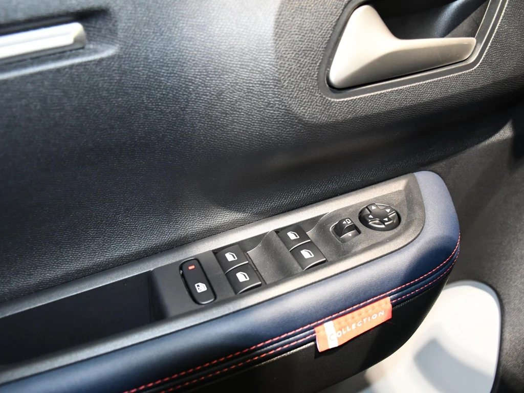 Citroën ë-C3 Aircross – foto 21