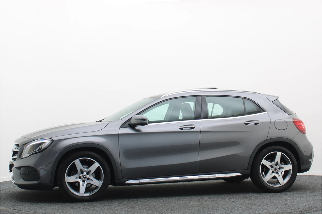 Mercedes-Benz GLA – foto 3