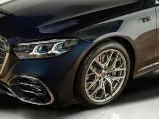 Mercedes-Benz S-Klasse – thumbnail 8