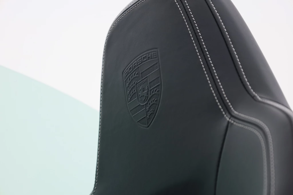 Porsche 911 – foto 8
