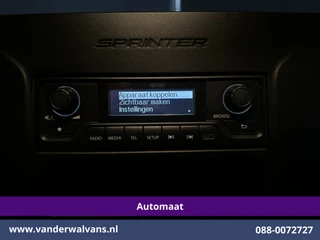 Mercedes-Benz Sprinter – thumbnail 14