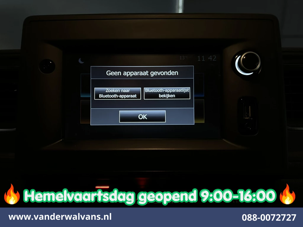 Opel Movano – foto 17