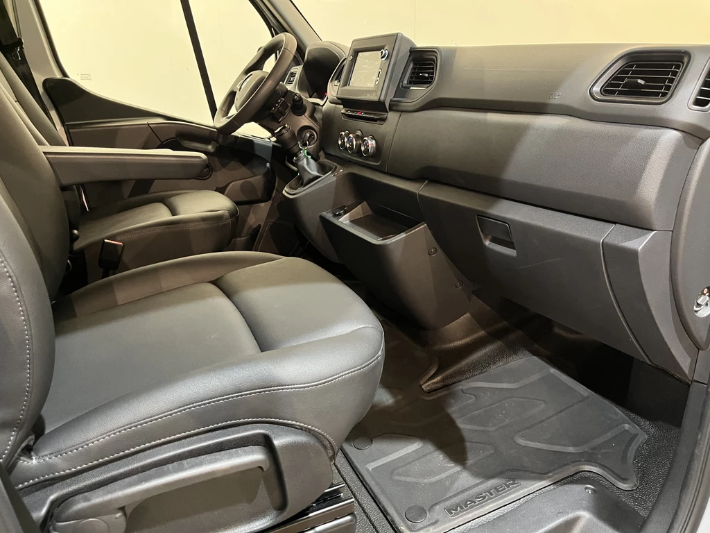 Renault Master – foto 22