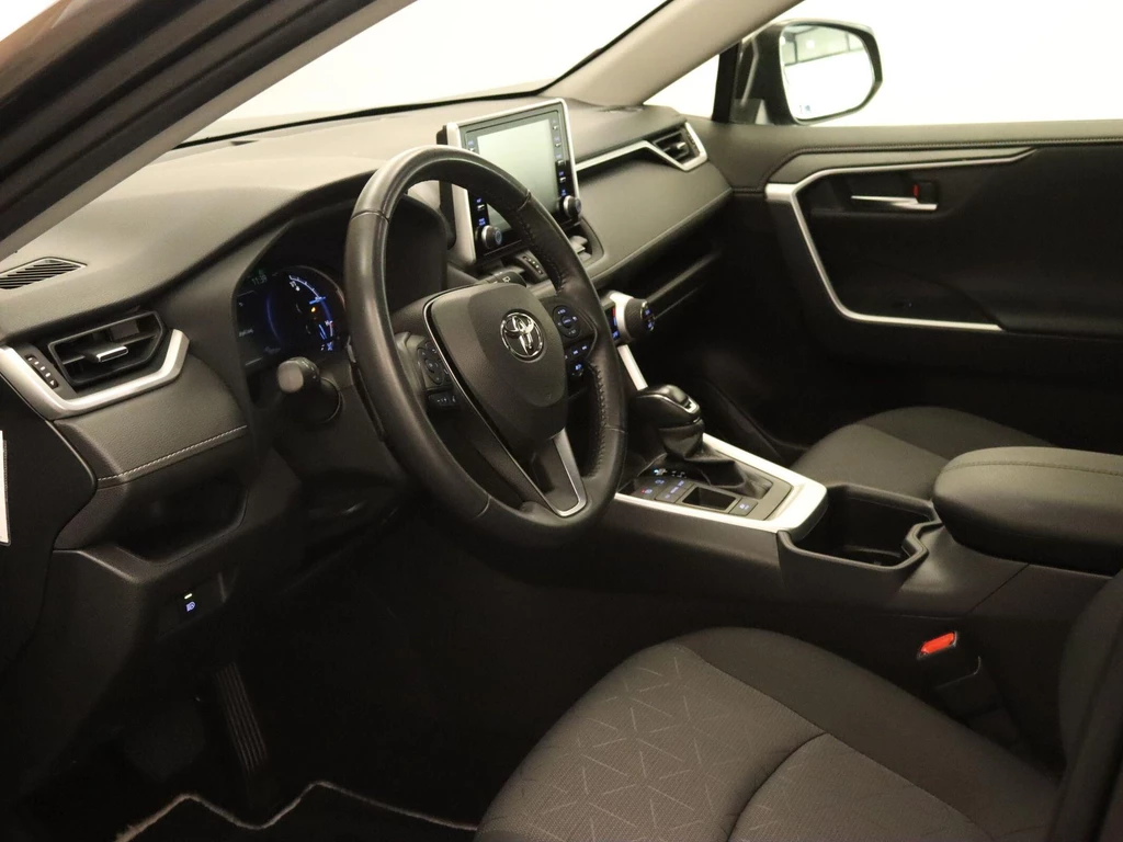 Toyota RAV4 – foto 11