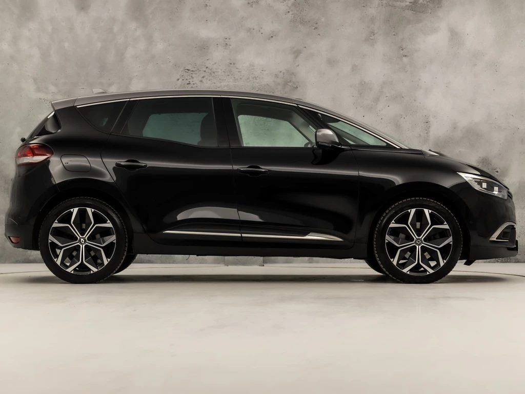 Renault Scénic – foto 7