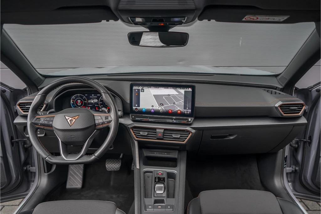 CUPRA Formentor – foto 9