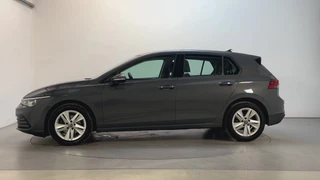 Volkswagen Golf – thumbnail 2