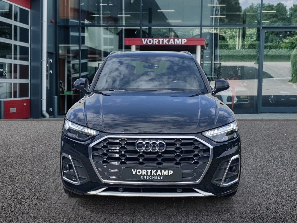 Audi Q5 – foto 8