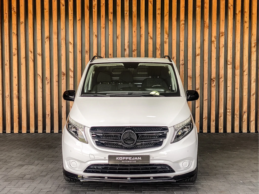 Mercedes-Benz Vito – foto 15
