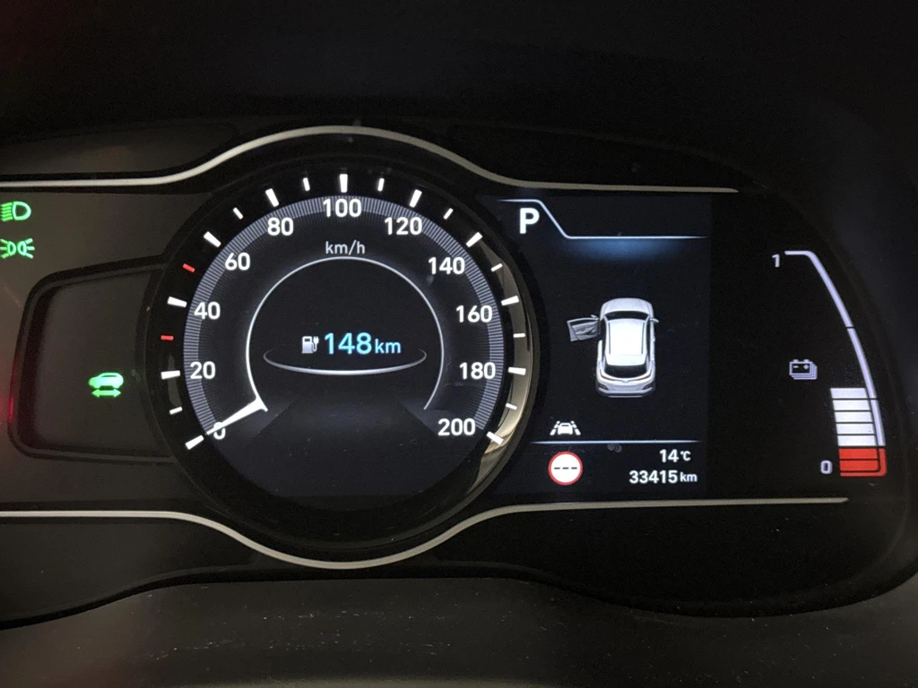 Hyundai Kona – foto 5