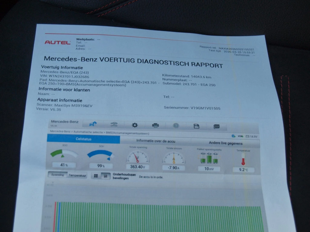 Mercedes-Benz EQA – foto 33