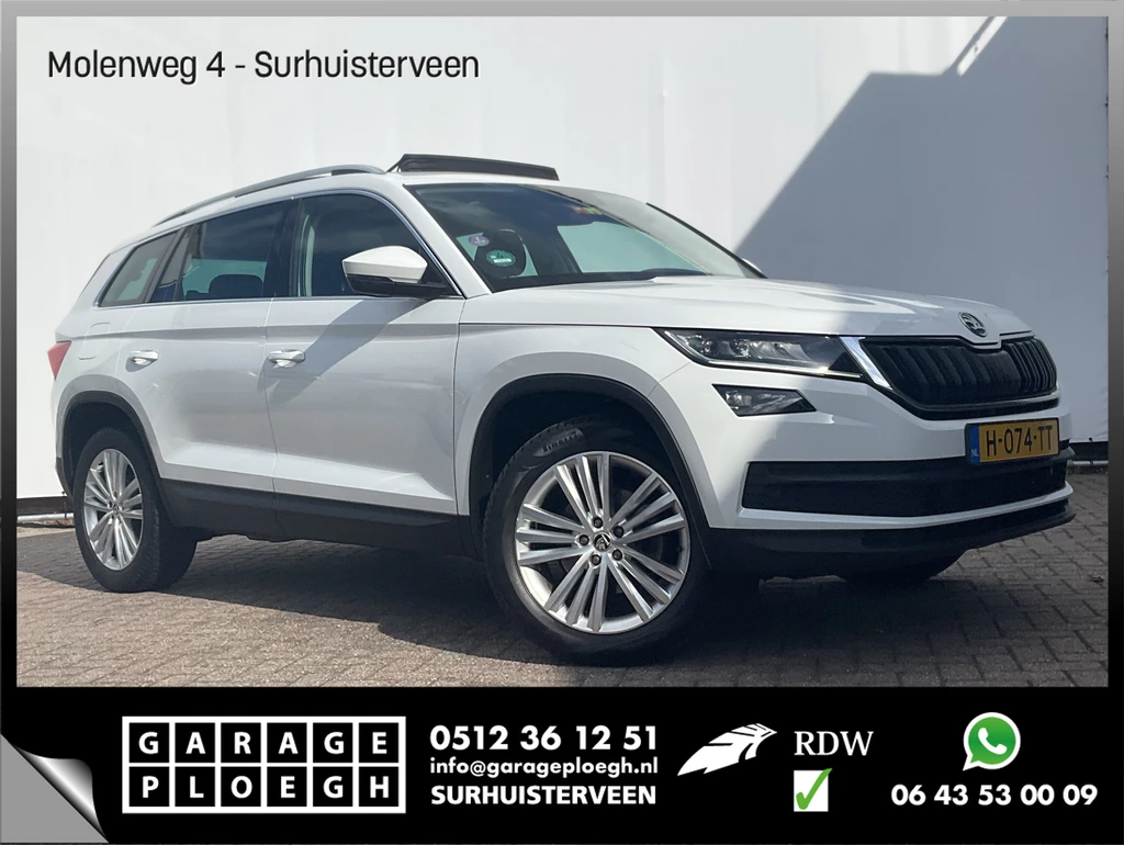 Škoda Kodiaq – foto 9