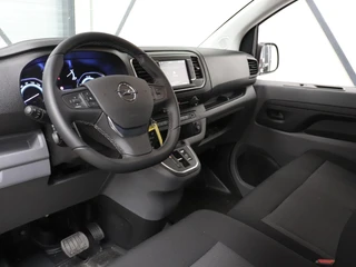 Opel Vivaro-e – thumbnail 9