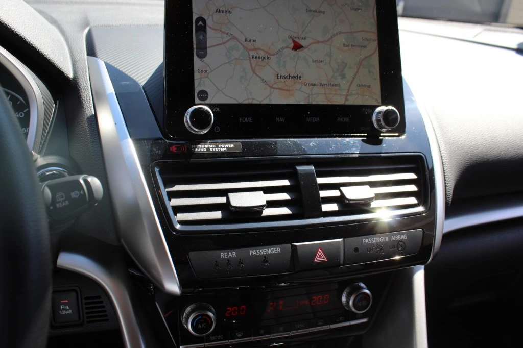 Mitsubishi Eclipse Cross – foto 16