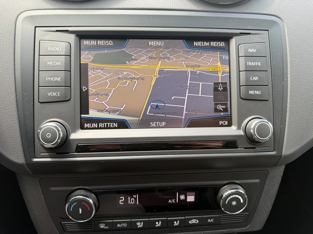 SEAT Ibiza – foto 22