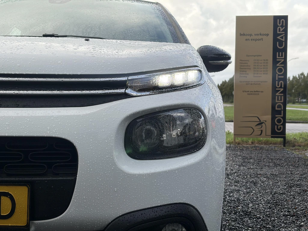 Citroën C3 – foto 34