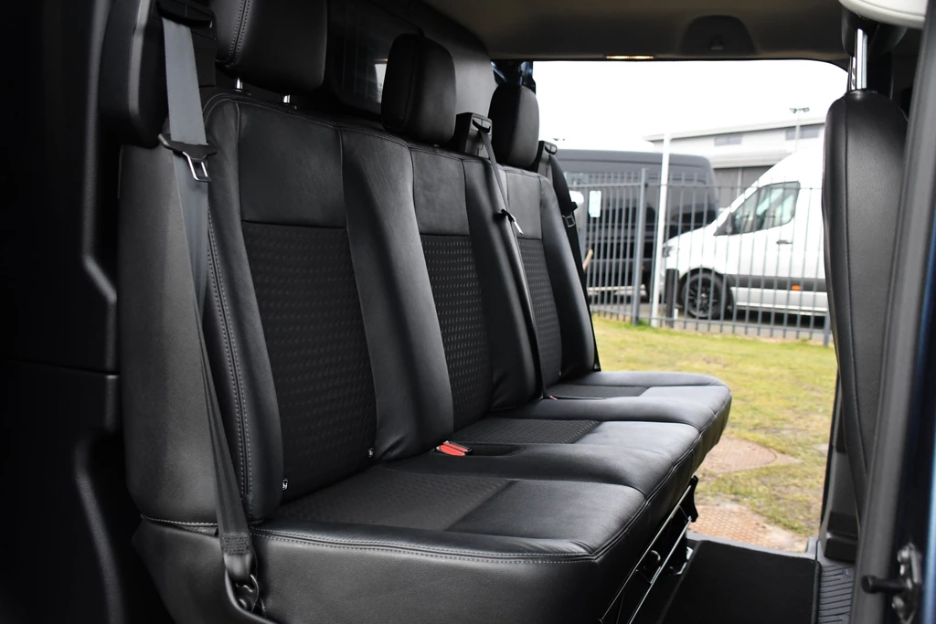Ford Transit Custom – foto 26