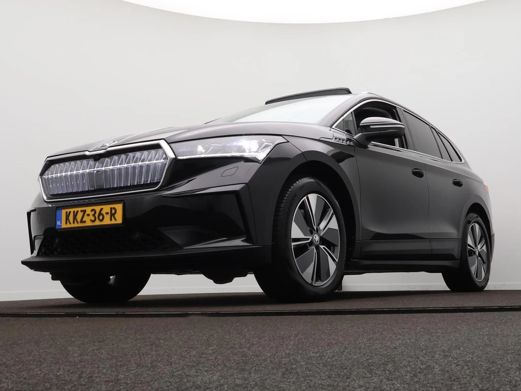 Škoda Enyaq iV – foto 2