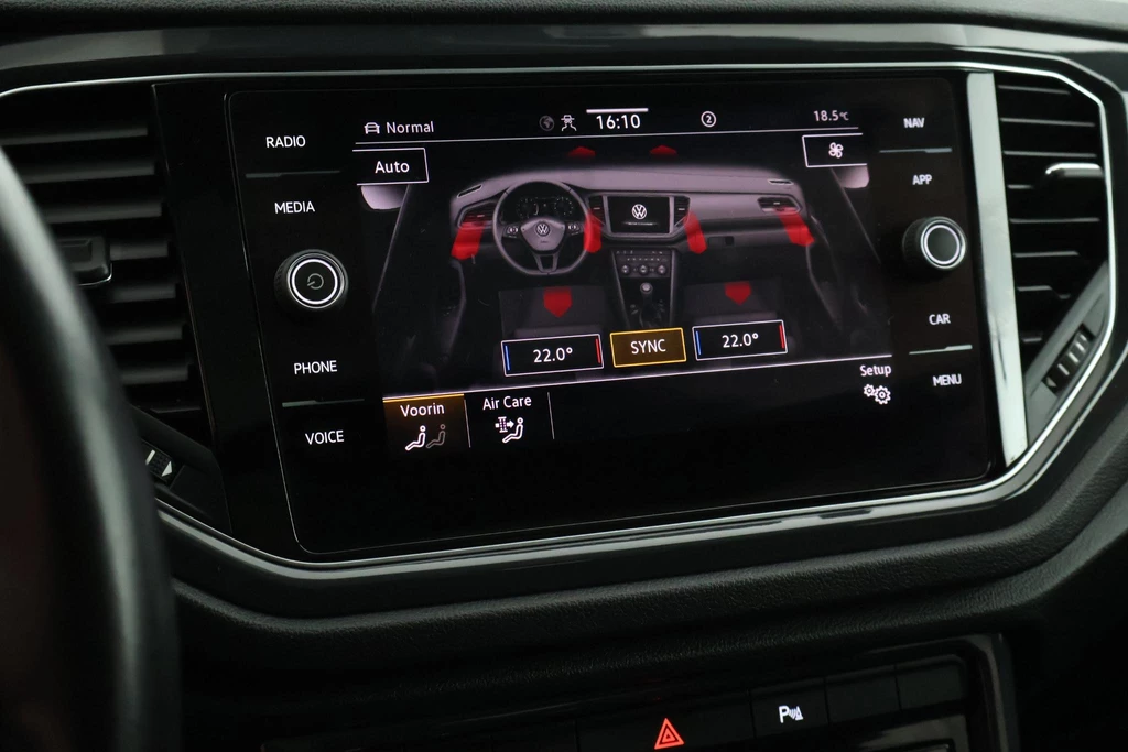 Volkswagen T-Roc – foto 31