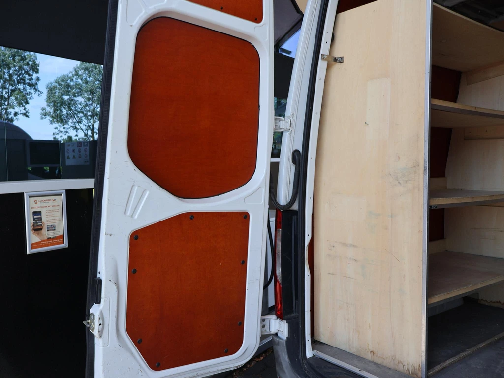 Mercedes-Benz Sprinter – foto 29