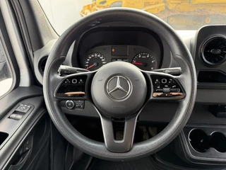 Mercedes-Benz Sprinter – thumbnail 21