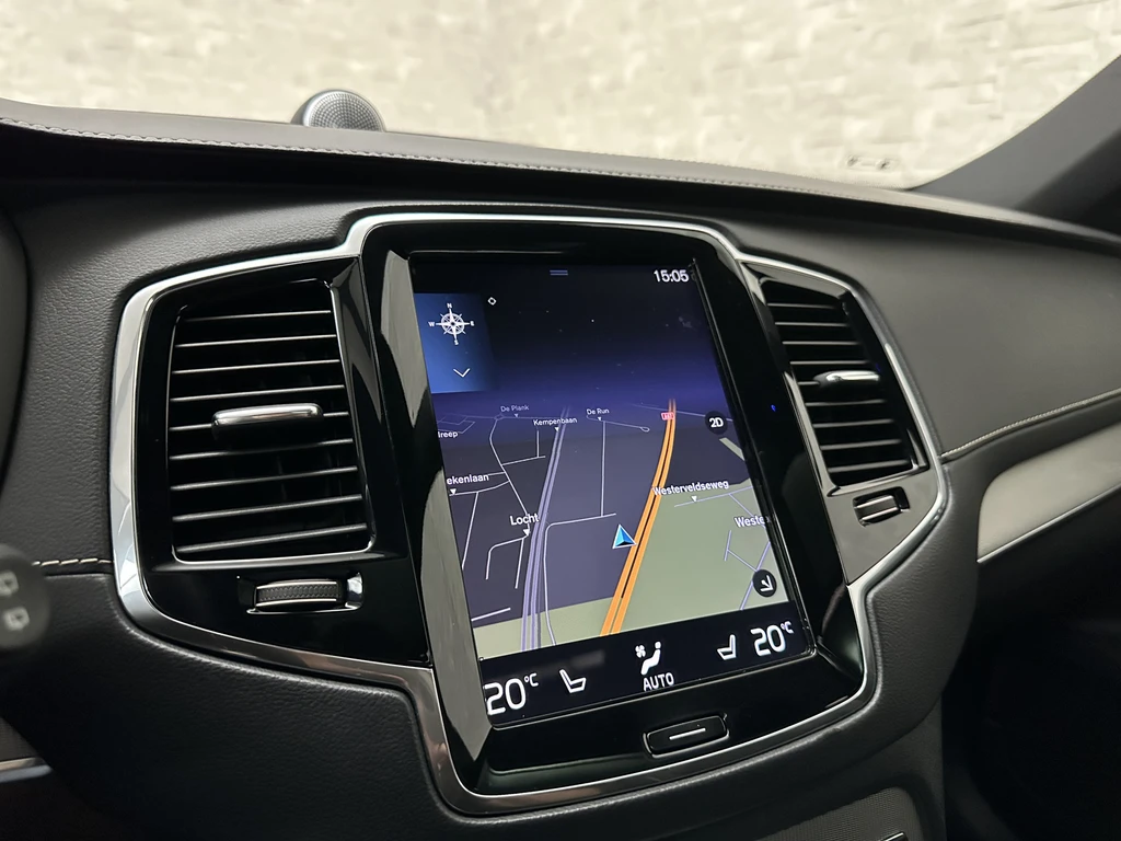 Volvo XC90 – foto 36