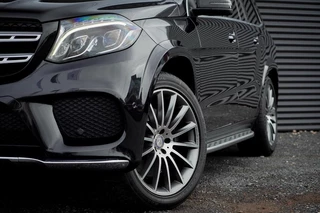 Mercedes-Benz GLS – thumbnail 41