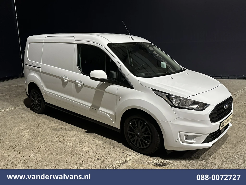 Ford Transit Connect – foto 5