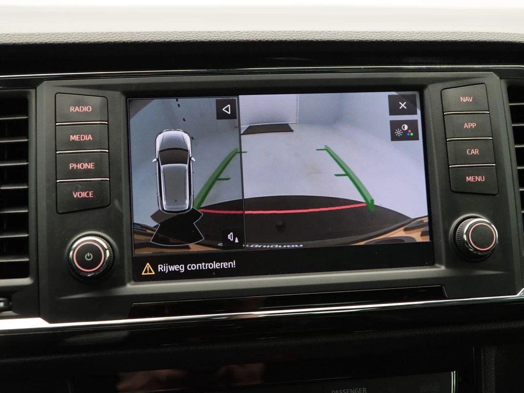 SEAT Ateca – foto 26
