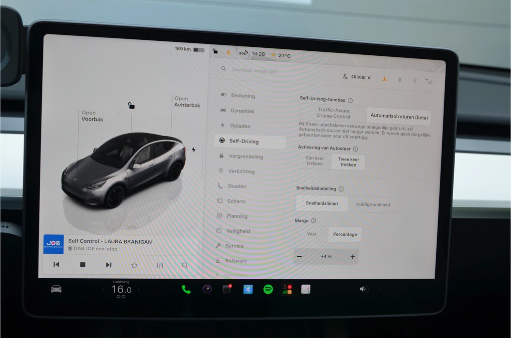 Tesla Model Y – foto 16