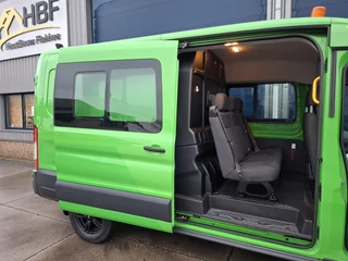 Ford Transit – thumbnail 38