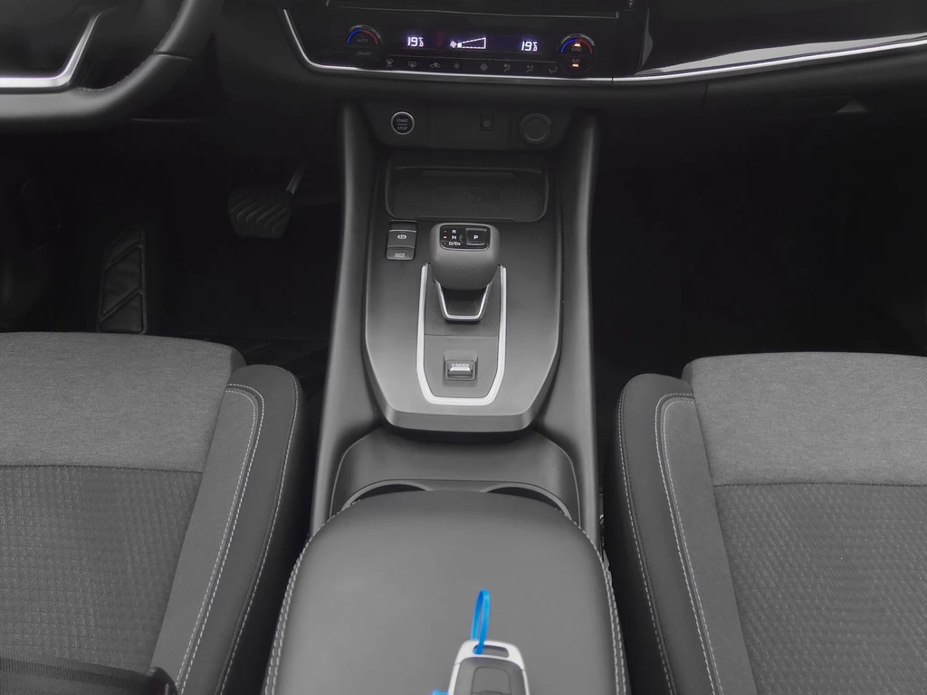 Nissan QASHQAI – foto 26